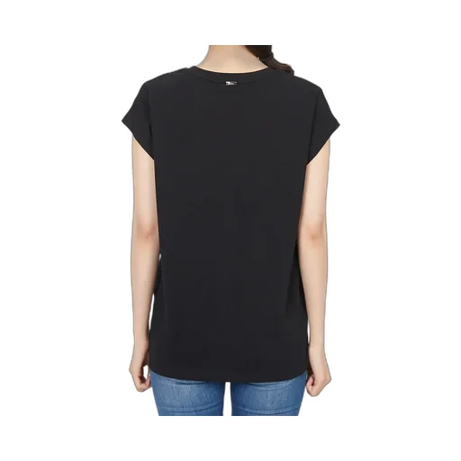 Printed Graphic T-Shirt