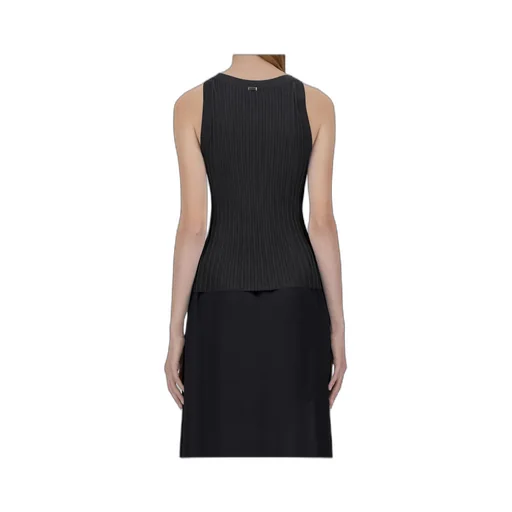 Rib Tank Top