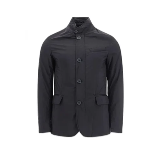 Button Casual Jacket