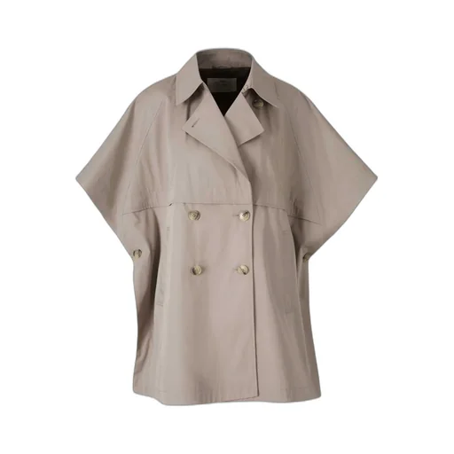 Cotton Coat
