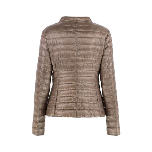 Padded Jacket