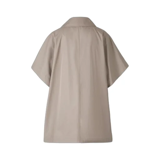 Cotton Coat