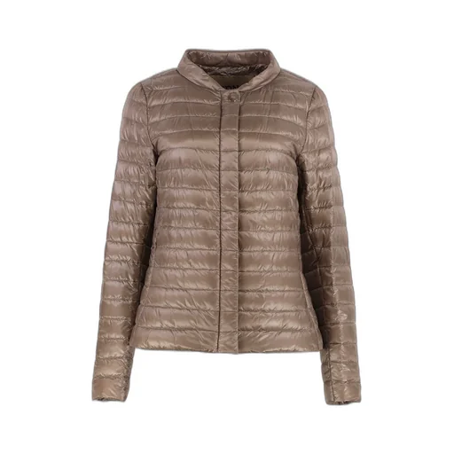 Padded Jacket