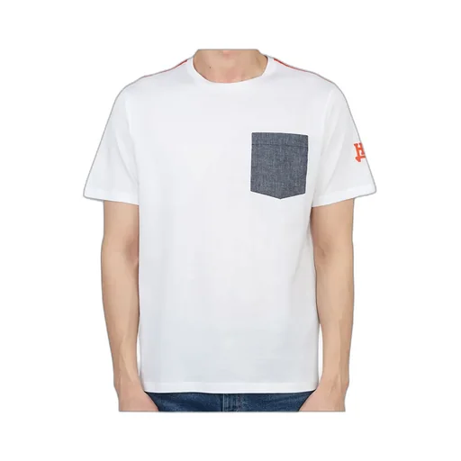 Logo Short-Sleeved T-Shirt