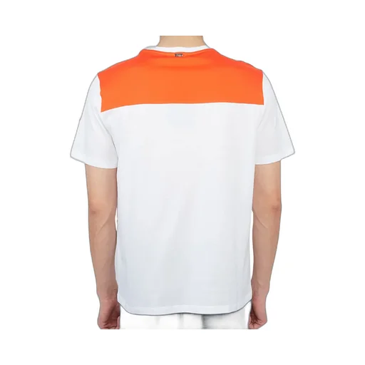 Logo Short-Sleeved T-Shirt