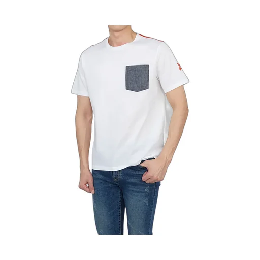 Logo Short-Sleeved T-Shirt