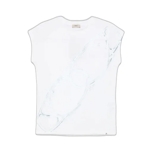 Interlock Jersey T-Shirt