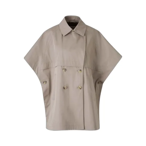 Cotton Coat