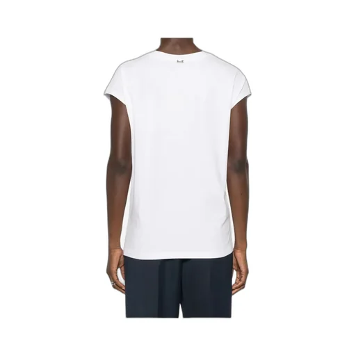 Interlock Jersey T-Shirt