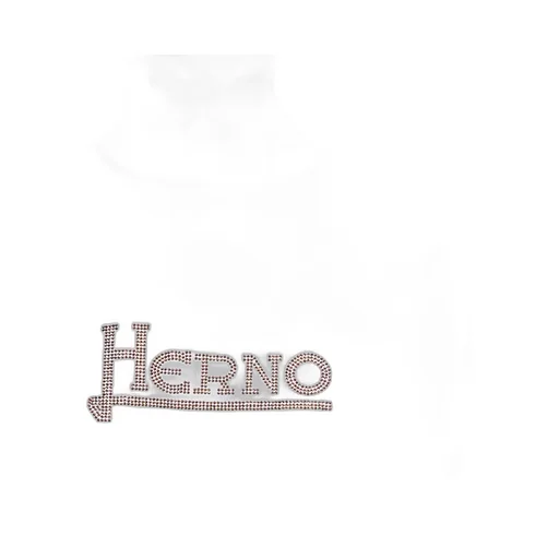 Logo Embellished Crewneck T-Shirt