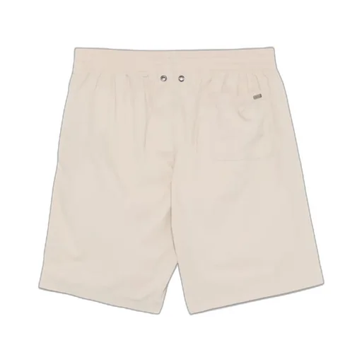 Drawstring Swim Shorts