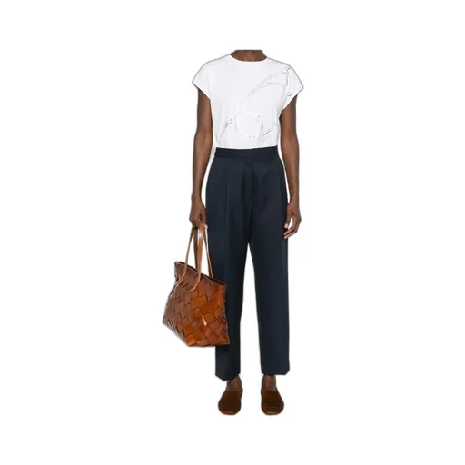 Interlock Jersey T-Shirt