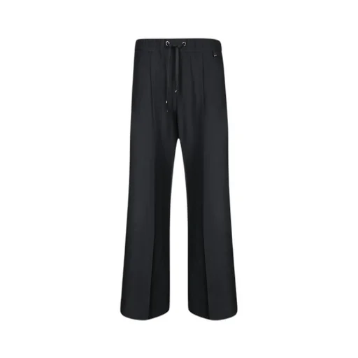 Drawstring Casual Pants
