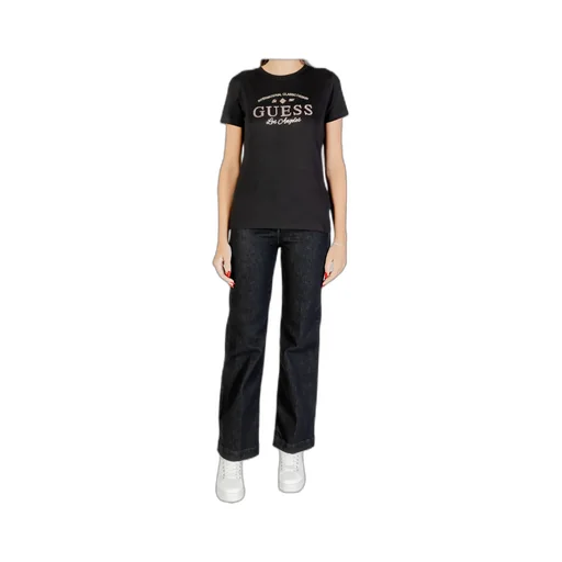 Short-Sleeved T-Shirt