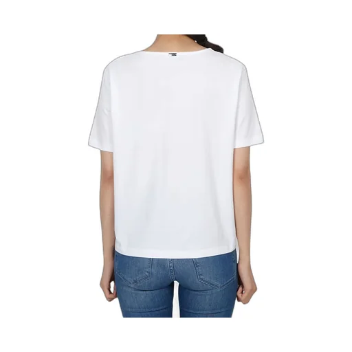 Interlock Jersey T-Shirt