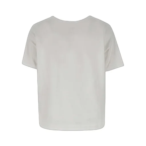 Graphic Printed Crewneck T-Shirt
