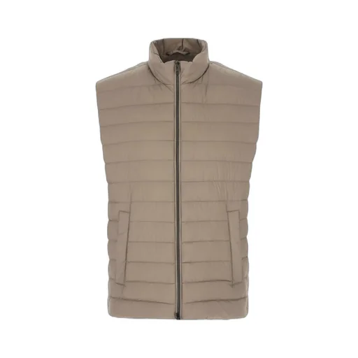 Quilted Gilet