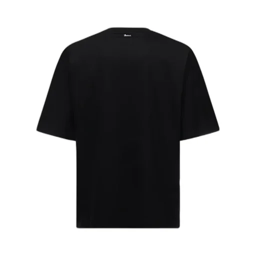 Round Neck Short Sleeve T-Shirt