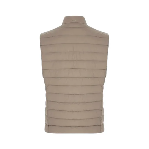Quilted Gilet