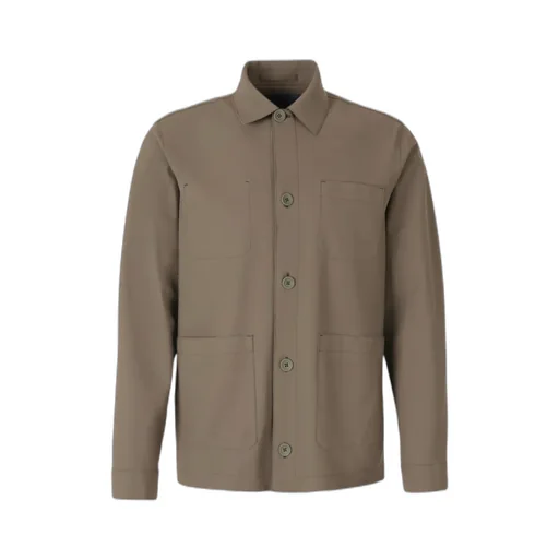 Coat Shirt
