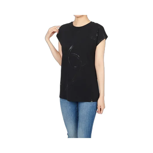 Logo Graphic T-Shirt
