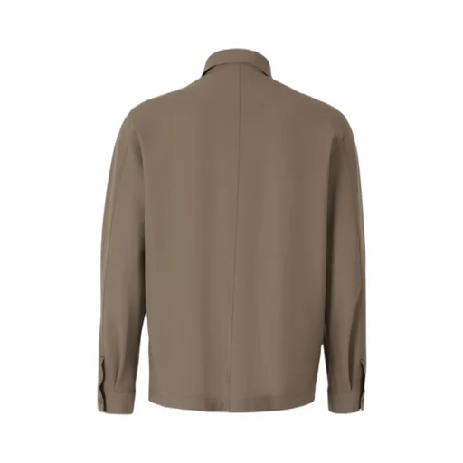 Coat Shirt