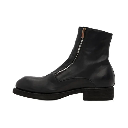 Gr07Fz Ankle Boots