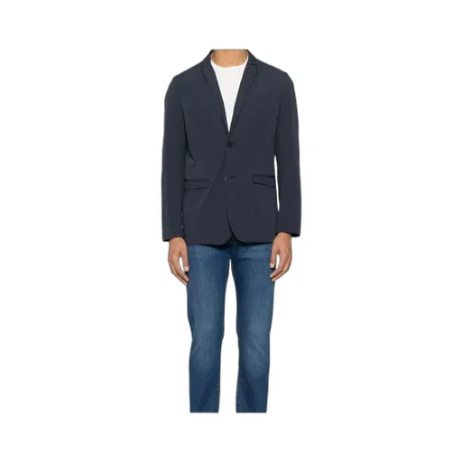 Light Matt Blazer