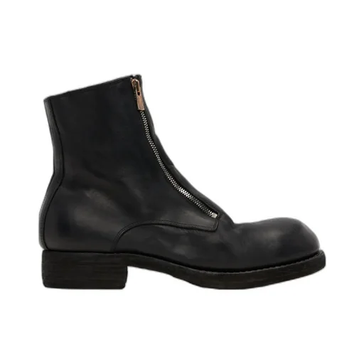 Gr07Fz Ankle Boots