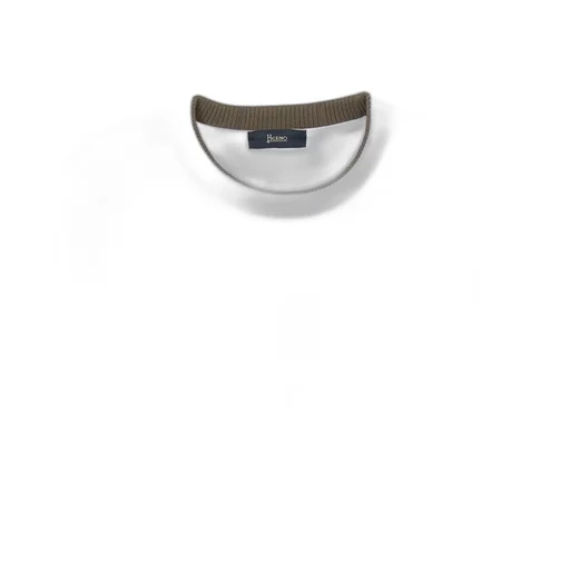 Round Neck Short Sleeve T-Shirt