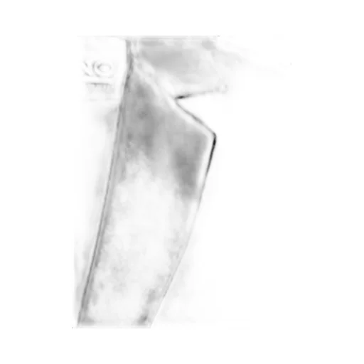 Single-Breasted Gabardine Jacket