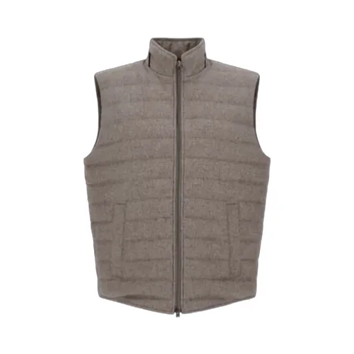 Padded Gilet