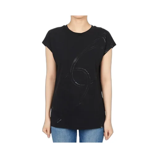 Logo Graphic T-Shirt