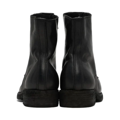 Gr07Fz Ankle Boots