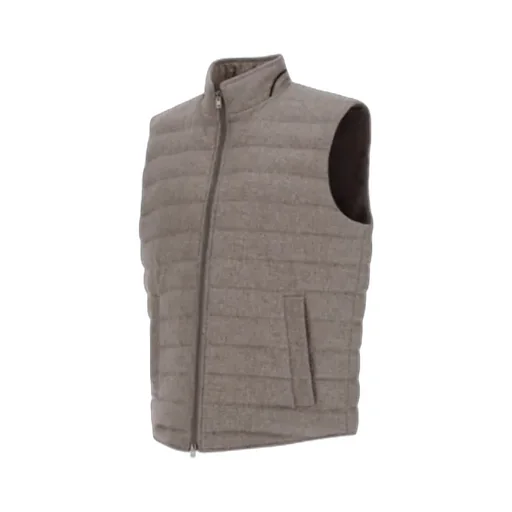 Padded Gilet