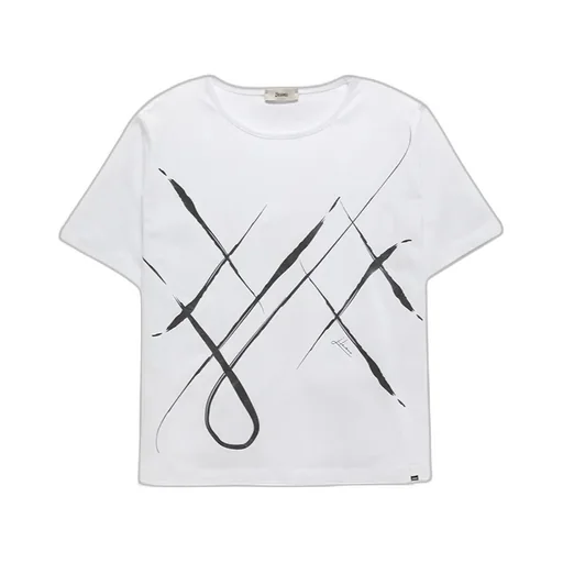 Interlock Jersey T-Shirt