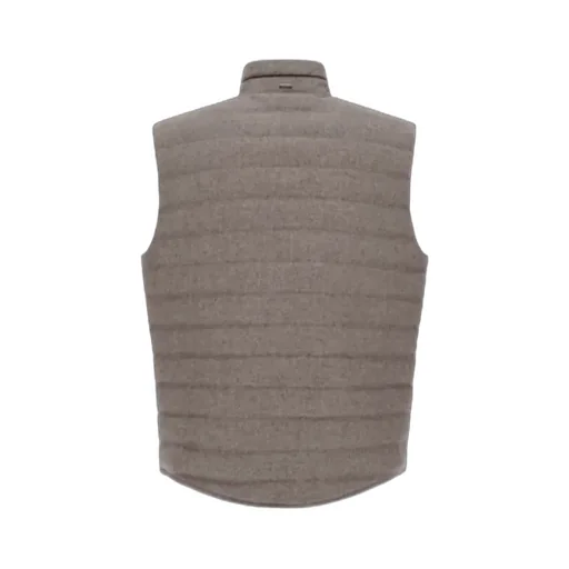 Padded Gilet