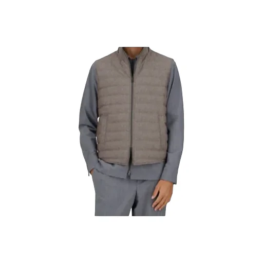 Padded Gilet