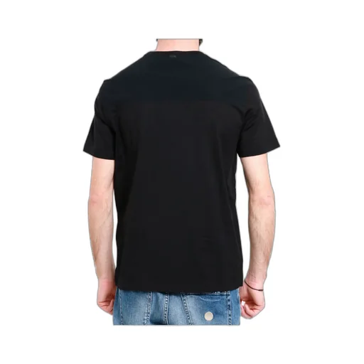 Pocket-Detailed T-Shirt