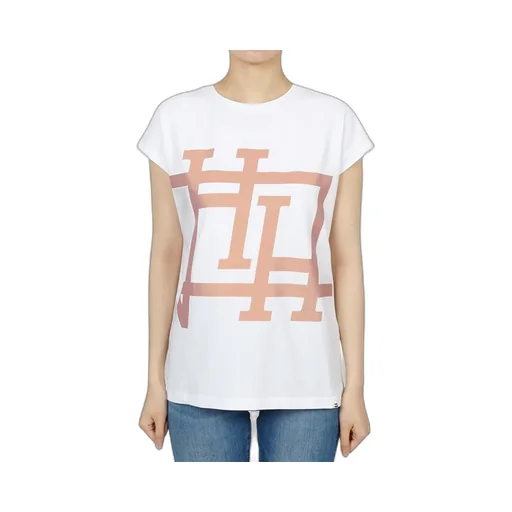 Printed Graphic T-Shirt
