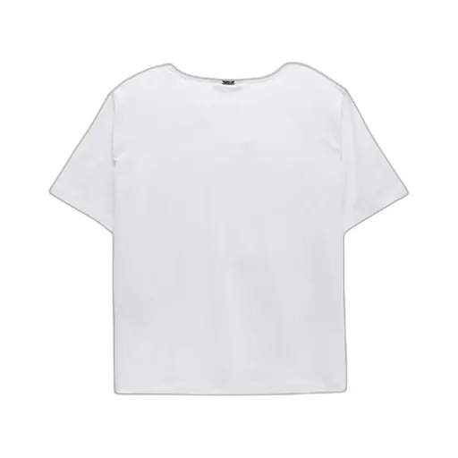 Interlock Jersey T-Shirt