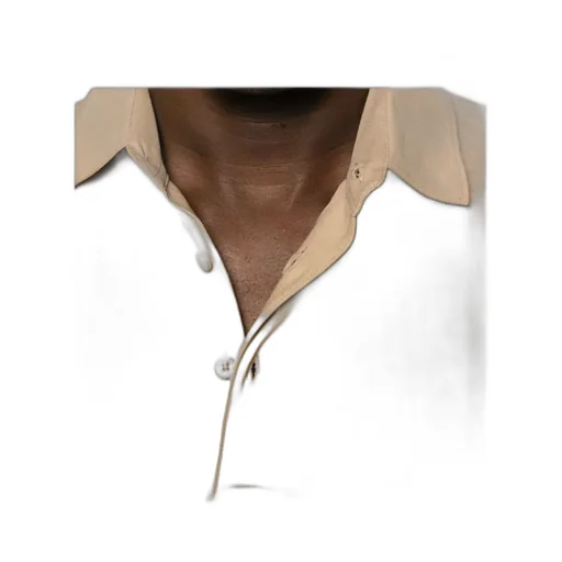 Short-Sleeve Cotton Polo Shirt