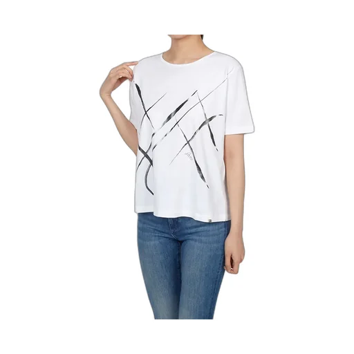 Interlock Jersey T-Shirt