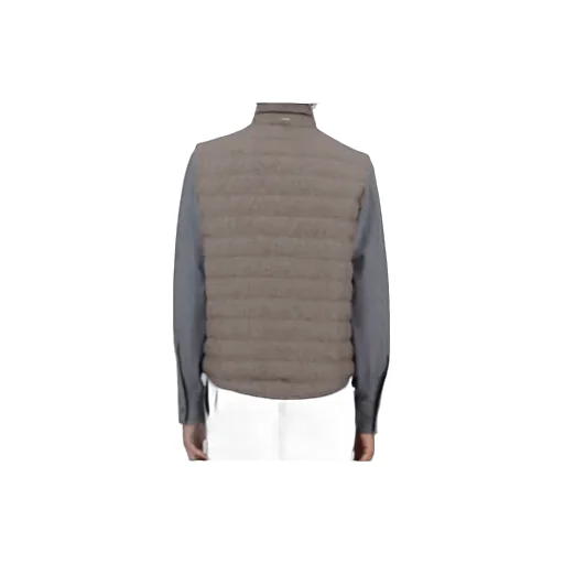 Padded Gilet