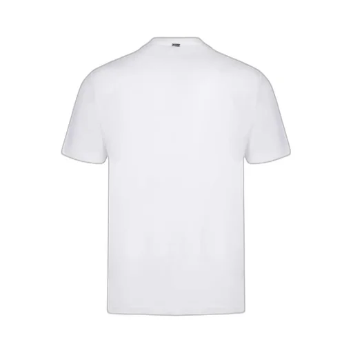 Crewneck Short-Sleeved T-Shirt