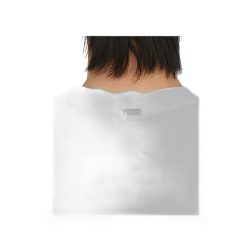 Round Neck Short Sleeve T-Shirt