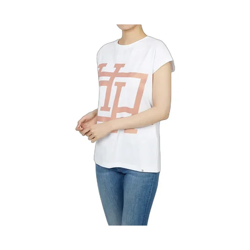 Printed Graphic T-Shirt