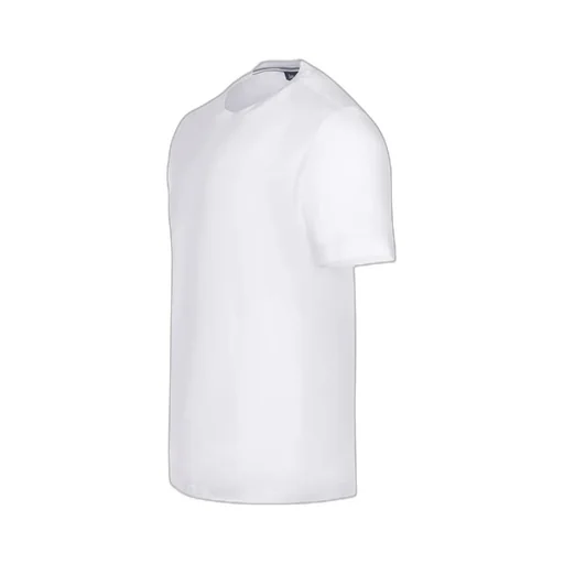 Crewneck Short-Sleeved T-Shirt