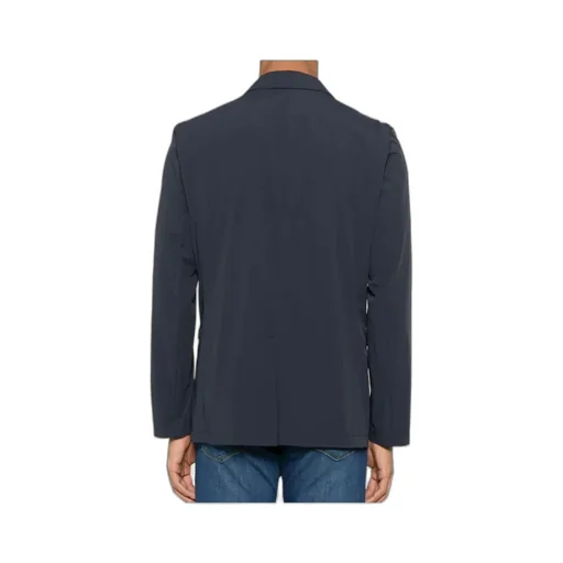 Light Matt Blazer