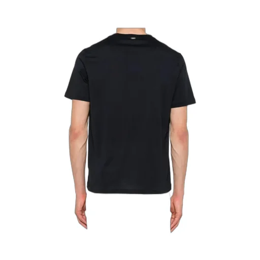 Cotton Jersey T-Shirt